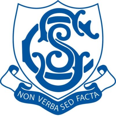 St Catherine’s School, Twickenham crest