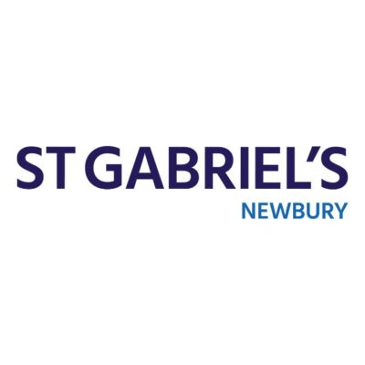 St Gabriel’s School crest