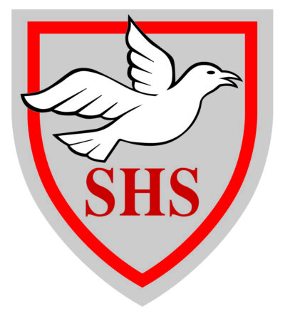 St Hilda’s School crest