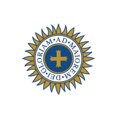 St Mary’s School, Ascot crest