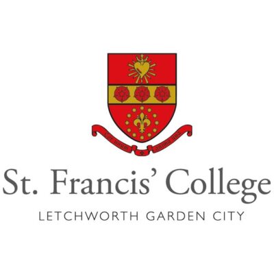 St. Francis’ College crest