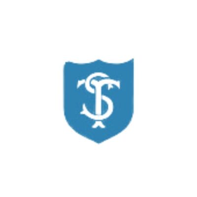 The Study Prep, Wimbledon crest