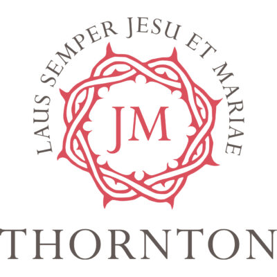 Thornton College crest