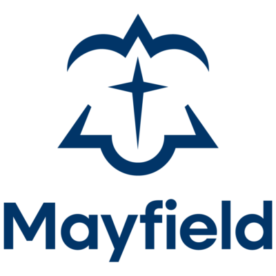Mayfield School crest