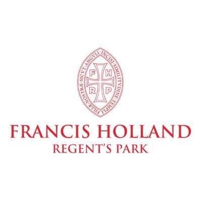 Francis Holland Regent’s Park crest