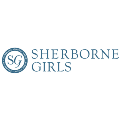 Sherborne Girls crest