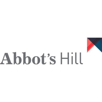 Abbot’s Hill School crest