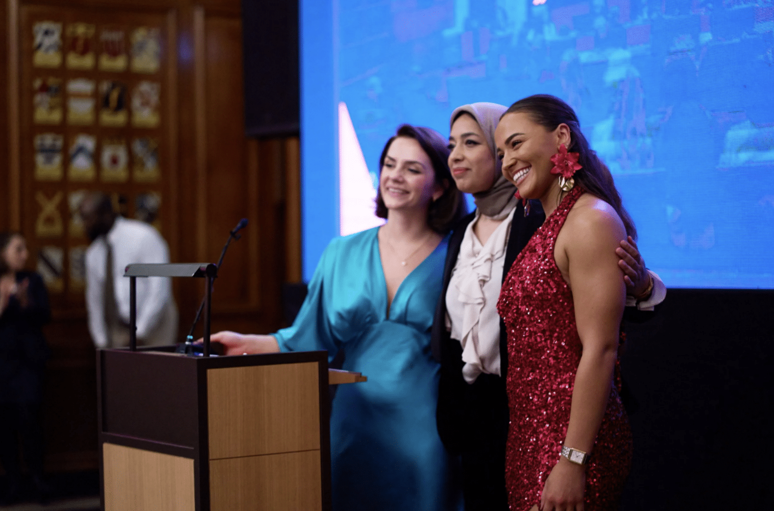 GSA and Girls’ Human Rights Hub – Summer programmes