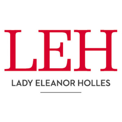 Lady Eleanor Holles School crest