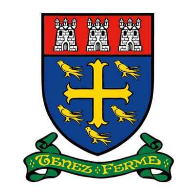 St Margaret’s School for Girls, Aberdeen crest