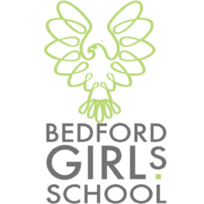 Bedford Girls’ School crest