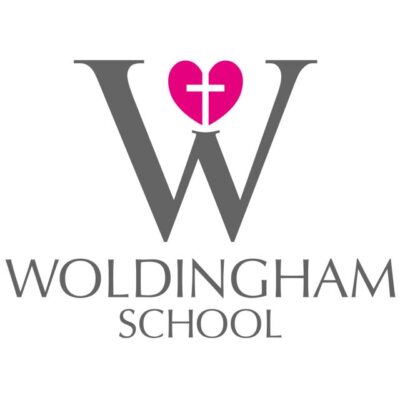 Woldingham School crest