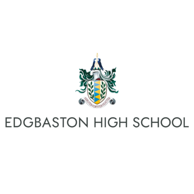 Edgbaston High School – Preparatory crest